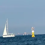 3-pokojowy Z Tarasem W Willi, 95m2 * Sopot