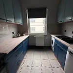 3-pokojowy Z Tarasem W Willi, 95m2 דירה סופוט