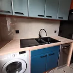 3-pokojowy Z Tarasem W Willi, 95m2 Appartement *