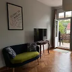 3-pokojowy Z Tarasem W Willi, 95m2 *