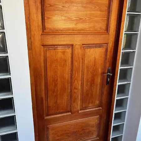 3-pokojowy Z Tarasem W Willi, 95m2 Apartmán