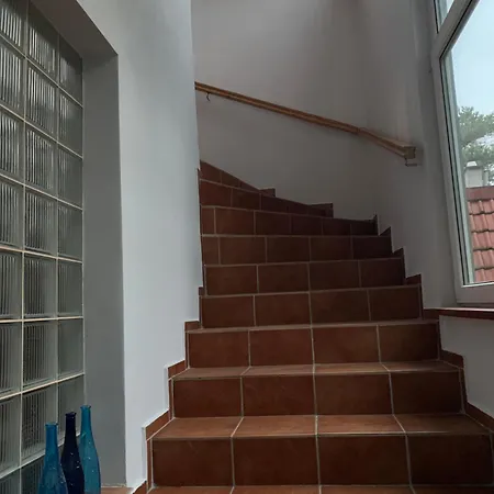 3-pokojowy Z Tarasem W Willi, 95m2 Apartment Sopot