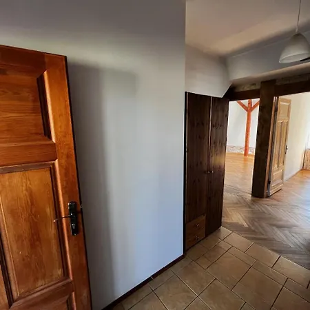 3-pokojowy Z Tarasem W Willi, 95m2 Apartment Sopot