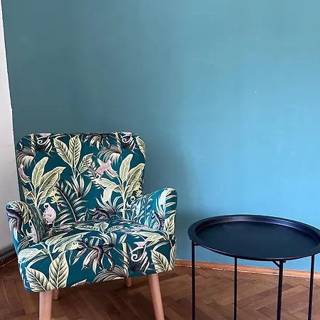 3-pokojowy Z Tarasem W Willi, 95m2 Zoppot