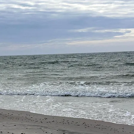 Appartement 3-pokojowy Z Tarasem W Willi, 95m2 *