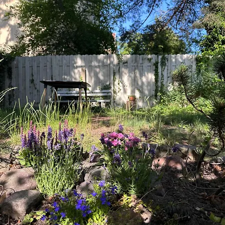 3-pokojowy Z Tarasem W Willi, 95m2 Apartamento *