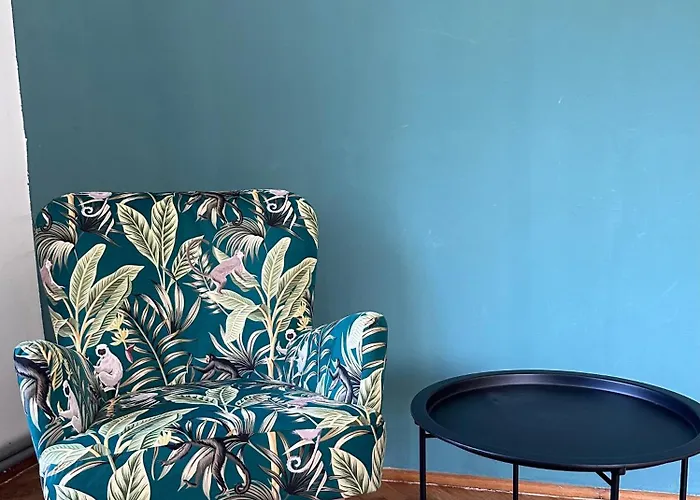 3-pokojowy Z Tarasem W Willi, 95m2 Sopoty