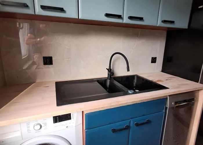 3-pokojowy Z Tarasem W Willi, 95m2 Apartment *